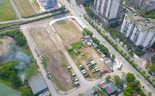 Hà Nội ủy quyền UBND cấp huyện định giá đất trên 30 tỷ đồng
