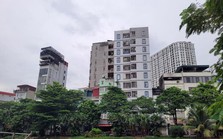 “Chung cư mini” có bị “phong sát”? “Chung cư mini” có bị “phong sát”?