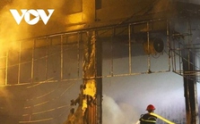 10 trường hợp không được bảo hiểm cháy nổ đền bù 10 trường hợp không được bảo hiểm cháy nổ đền bù