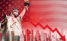Bloomberg: "Cơn ác mộng suy thoái" vẫn chưa buông tha nước Mỹ