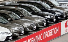 Nhật bất ngờ dừng bán cho Nga 1 món hàng từng thu gần 50 nghìn tỷ mỗi năm: Liệu có trắng tay?