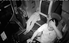 Khởi tố, bắt tạm giam tài xế xe Thành Bưởi trong tai nạn làm 5 người chết Khởi tố, bắt tạm giam tài xế xe Thành Bưởi trong tai nạn làm 5 người chết