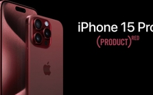 iPhone 15 sẽ có thêm màu đỏ siêu sang, đẹp lấn át loạt màu sắc vừa ra mắt?