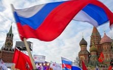Vượt mọi dự đoán: Nga tuyên bố kho bạc đã chất đầy, mọi thứ đều sẵn sàng cho chiến thắng