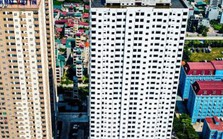 Dòng vốn đổ vào bất động sản đang được khơi thông Dòng vốn đổ vào bất động sản đang được khơi thông
