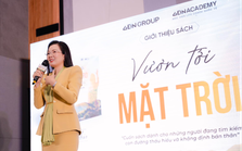 Co-founder Nguyễn Thị Thạch Thảo xuất bản sách chia sẻ bí quyết thành công Co-founder Nguyễn Thị Thạch Thảo xuất bản sách chia sẻ bí quyết thành công