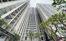 Opal Skyline sẵn sàng bàn giao căn hộ chất lượng cao Opal Skyline sẵn sàng bàn giao căn hộ chất lượng cao