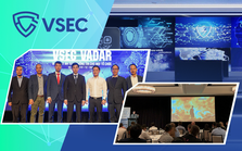 VSEC – Hành trình 20 năm vươn tới Thương hiệu quốc gia lĩnh vực an toàn thông tin