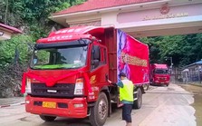 Trung Quốc nghỉ Quốc khánh, hàng Việt Nam xuất nhập khẩu thế nào? Trung Quốc nghỉ Quốc khánh, hàng Việt Nam xuất nhập khẩu thế nào?
