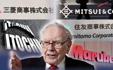 “Tạo tác lỗi thời” của cường quốc kinh tế thế giới trở thành ngọc quý trong mắt Warren Buffett: Huyền thoại đầu tư chịu xuống tiền đều có lý do