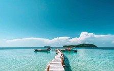 Phú Quốc lọt top 3 đảo du lịch có giá rẻ nhất thế giới Phú Quốc lọt top 3 đảo du lịch có giá rẻ nhất thế giới