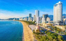 Khánh Hòa bổ sung hàng loạt dự án lớn vào kế hoạch sử dụng đất 2023 Khánh Hòa bổ sung hàng loạt dự án lớn vào kế hoạch sử dụng đất 2023