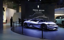 Chiến thần ô tô Trung Quốc ghi nhận doanh số quý III kỷ lục, ‘tấn công’ mạnh mẽ mọi thị trường bằng chiến lược từ A-Z, quyết tâm dồn Tesla vào ‘chân tường’