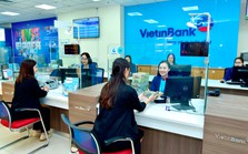 VietinBank chính thức công bố lợi nhuận mục tiêu năm 2023 VietinBank chính thức công bố lợi nhuận mục tiêu năm 2023