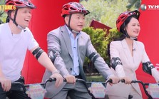 Khiến 5 cá mập thích thú với "giải đua xe thăng bằng cho Shark", nhưng startup KIZ lại nhận đủ 5 cái lắc đầu vì 1 điểm yếu chí mạng