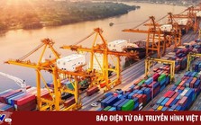 WB hạ dự báo tăng trưởng kinh tế ở khu vực Đông Á - Thái Bình Dương WB hạ dự báo tăng trưởng kinh tế ở khu vực Đông Á - Thái Bình Dương