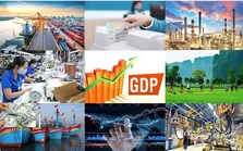 Ba kịch bản tăng trưởng kinh tế Việt Nam quý 4 và cả năm 2023 Ba kịch bản tăng trưởng kinh tế Việt Nam quý 4 và cả năm 2023