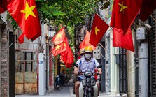 Bức tranh kinh tế Việt Nam ‘sáng sủa’ qua từng quý của năm 2023 Bức tranh kinh tế Việt Nam ‘sáng sủa’ qua từng quý của năm 2023