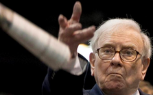 Bất ngờ 'xả' cả trăm triệu USD cổ phiếu 1 công ty chỉ trong vài ngày, Warren Buffett đang hối hận vì có thương vụ đầu tư thất bại?