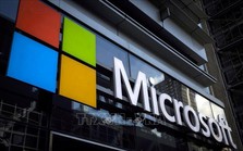 Microsoft cáo buộc Google 'chơi xấu' trong lĩnh vực tìm kiếm trực tuyến