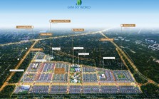 Chủ đầu tư Gem Sky World bị xử phạt 900 triệu đồng do huy động vốn trái phép Chủ đầu tư Gem Sky World bị xử phạt 900 triệu đồng do huy động vốn trái phép
