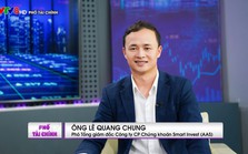 Chuyên gia Smart Invest: Chứng khoán có thể tiếp tục xu hướng tăng giá trong giai đoạn cuối năm 2023 và đầu năm 2024