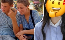 Một MC nổi tiếng khiến người nước ngoài trầm trồ bởi trình tiếng Anh: Tôi tưởng cô ấy lớn lên ở Mỹ, quá hoàn hảo!