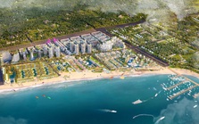 Thanh Long Bay – Nâng cấp chất lượng sống tại đô thị biển liền kề TP.HCM Thanh Long Bay – Nâng cấp chất lượng sống tại đô thị biển liền kề TP.HCM