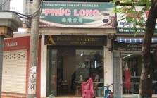 Chuyện chưa kể về nhà sáng lập thương hiệu Phúc Long Chuyện chưa kể về nhà sáng lập thương hiệu Phúc Long