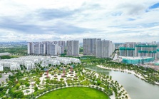 Lý giải sức hút chính sách “toàn thắng” của Masteri Centre Point Lý giải sức hút chính sách “toàn thắng” của Masteri Centre Point