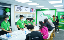 Ngay lúc này nên mua iPhone ở đâu? Ngay lúc này nên mua iPhone ở đâu?