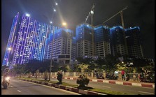 Sunshine Sky City – Căn hộ “chuẩn khách sạn” 4.0 ven sông tại quận 7 Sunshine Sky City – Căn hộ “chuẩn khách sạn” 4.0 ven sông tại quận 7