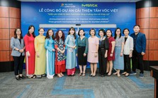 FPT Long Châu công bố dự án cộng đồng “Cải thiện tầm vóc Việt” FPT Long Châu công bố dự án cộng đồng “Cải thiện tầm vóc Việt”