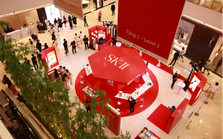 Sự kiện ra mắt SK-II tại Việt Nam thu hút dàn ngôi sao tham dự Sự kiện ra mắt SK-II tại Việt Nam thu hút dàn ngôi sao tham dự