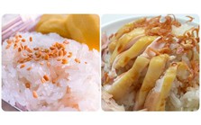 Xôi ngon nhưng lại 'đại kỵ' với 5 nhóm người sau Xôi ngon nhưng lại 'đại kỵ' với 5 nhóm người sau