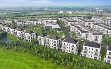 Nhà phố, biệt thự Tp.HCM giao dịch được 64 căn trong 3 tháng, nguồn cung thấp nhất 10 năm nay