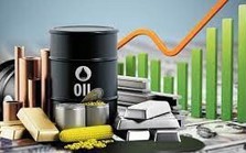 Thị trường ngày 4/10: Giá dầu rời khỏi mức thấp nhất 3 tuần, đồng thấp nhất 4 tháng, cao su, cà phê và đường đồng loạt giảm