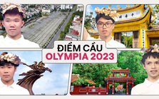 NÓNG: Lộ diện 4 điểm cầu đặc biệt của Chung kết năm Đường Lên Đỉnh Olympia 2023