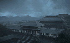 Cung điện của Tần Thủy Hoàng có gì đặc biệt mà thích khách nhìn thấy là sợ khiếp vía?