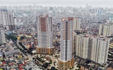 Hai bộ đề xuất di dời các cơ sở giáo dục, bệnh viện ra khỏi trung tâm Hà Nội Hai bộ đề xuất di dời các cơ sở giáo dục, bệnh viện ra khỏi trung tâm Hà Nội