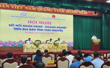Tín dụng bất ngờ tăng vọt trong tuần cuối tháng 9, tiền ngân hàng chảy mạnh ra nền kinh tế
