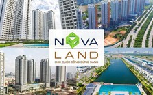 Vừa chi hơn 2.300 tỷ đồng mua lại trước hạn, Novaland lại tiếp tục thông báo chậm trả gốc và lãi trái phiếu
