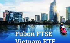 Chuỗi ngày hút vốn của Fubon ETF chưa dừng lại, ghi nhận phiên mua ròng cổ phiếu Việt Nam mạnh nhất nửa năm