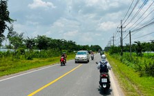 Diễn biến mới nhất thị trường đất nền và nhà phố tại Củ Chi, Hóc Môn Diễn biến mới nhất thị trường đất nền và nhà phố tại Củ Chi, Hóc Môn