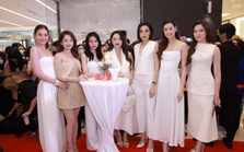 Sự kiện ra mắt cửa hàng của SK-II quy tụ dàn KOL nổi tiếng tham dự Sự kiện ra mắt cửa hàng của SK-II quy tụ dàn KOL nổi tiếng tham dự