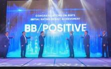 Xếp hạng tín nhiệm của Fitch Ratings: BSR ở mức “BB”, triển vọng tích cực Xếp hạng tín nhiệm của Fitch Ratings: BSR ở mức “BB”, triển vọng tích cực