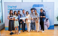 Xu hướng sử dụng AI và hợp tác giữa nhiều thương hiệu ngành sức khỏe Xu hướng sử dụng AI và hợp tác giữa nhiều thương hiệu ngành sức khỏe