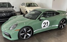 Porsche thay đổi một điều khiến dân đầu cơ xe hot bán kiếm lời hết "cửa" sống