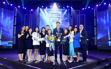 9 năm PepsiCo Foods đạt Top 100 Nơi Làm Việc Tốt Nhất Việt Nam®