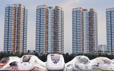 Có gì ở 'bán đảo tỷ đô', nơi dự kiến đặt nhà ga đường sắt tốc độ cao Bắc - Nam rộng 17 ha?